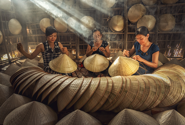 Traditional Crafts
