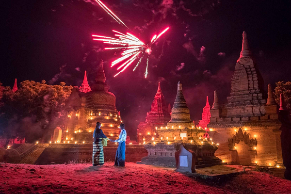 Festivals & Culture