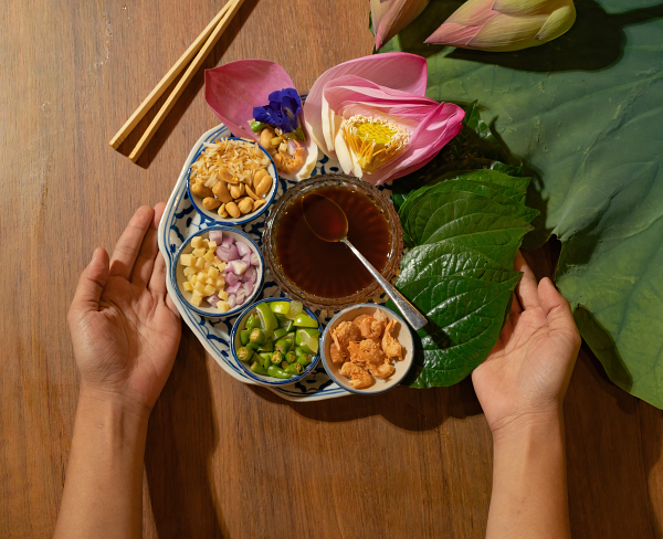 Food & Cooking