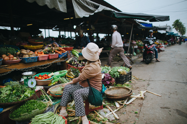 Markets & Villages