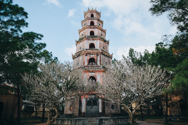 Hue, Vietnam