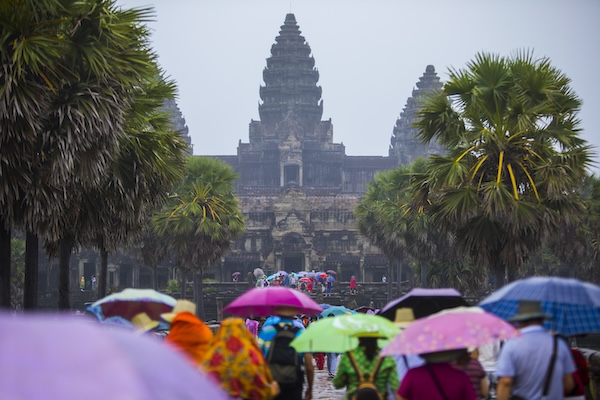 Siem Reap, Cambodia