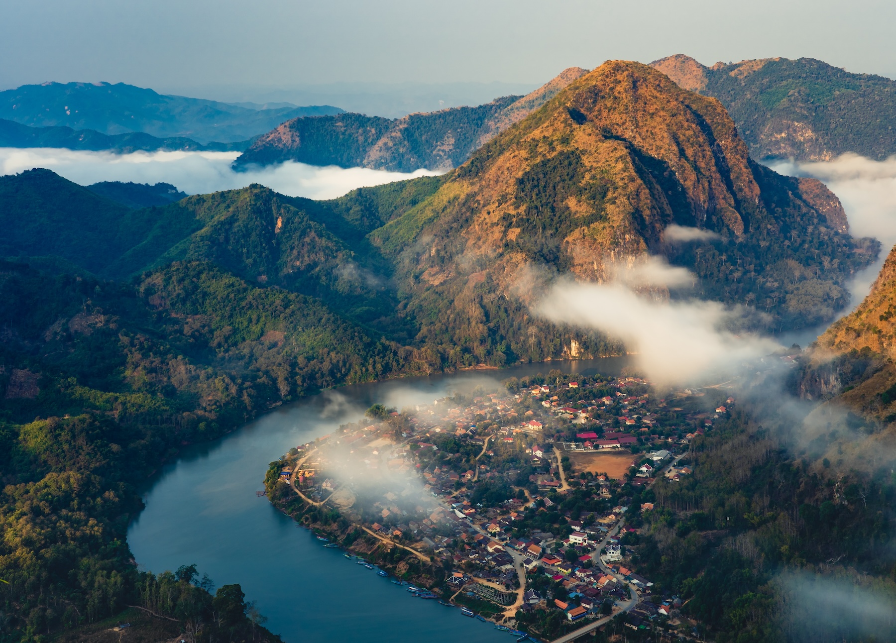 Mekong Heritage Valley