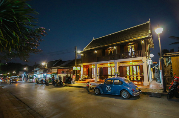 Heritage Guesthouses