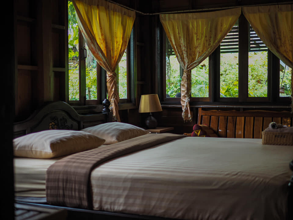 Family Homestays