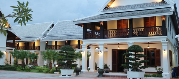 Heritage Hotels