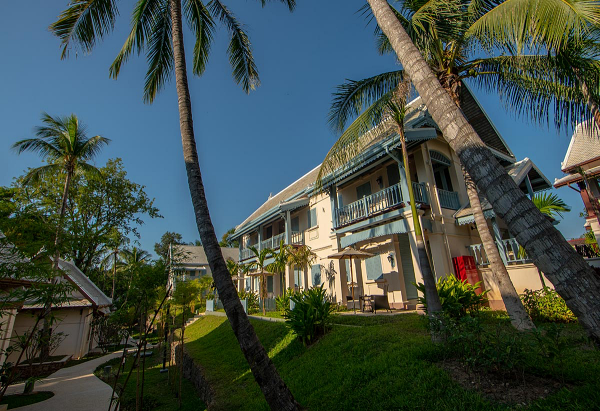 Eco Resorts