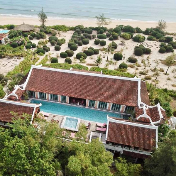 Private Villas